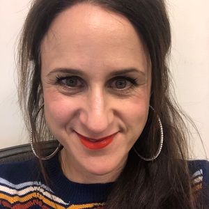 Meet your Posher, Tanja